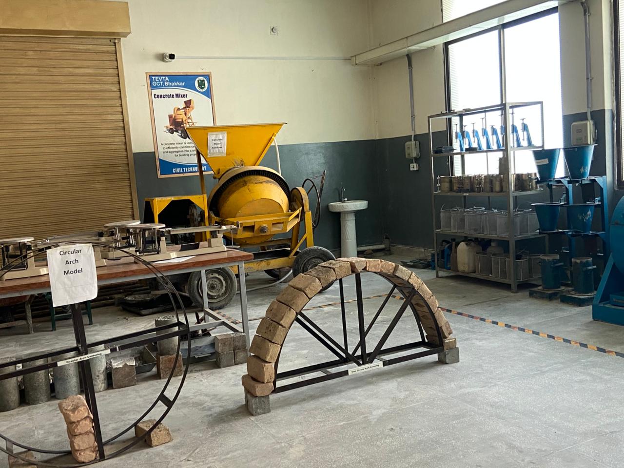 Civil Technology