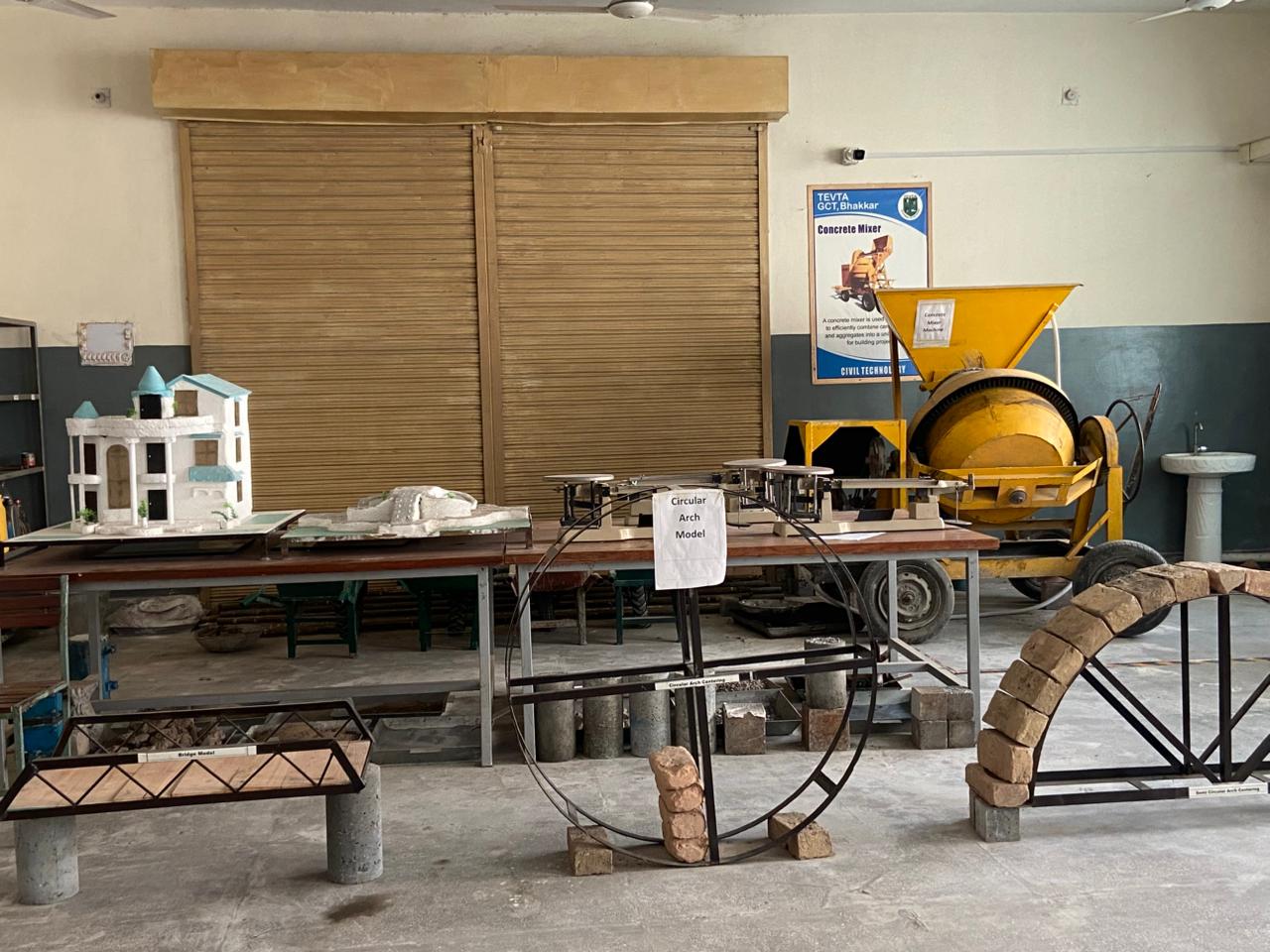 Civil Technology