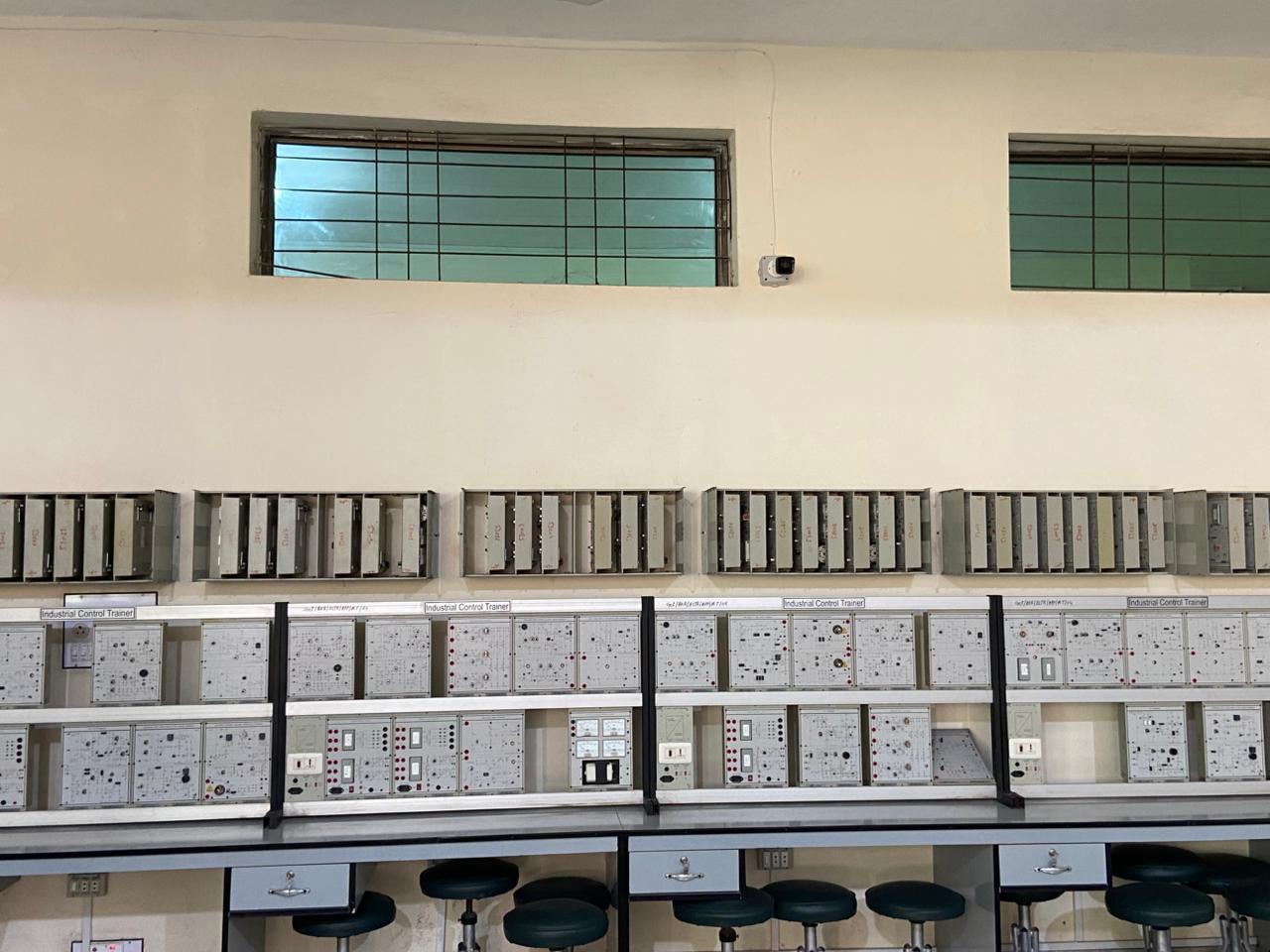 Electronics Lab