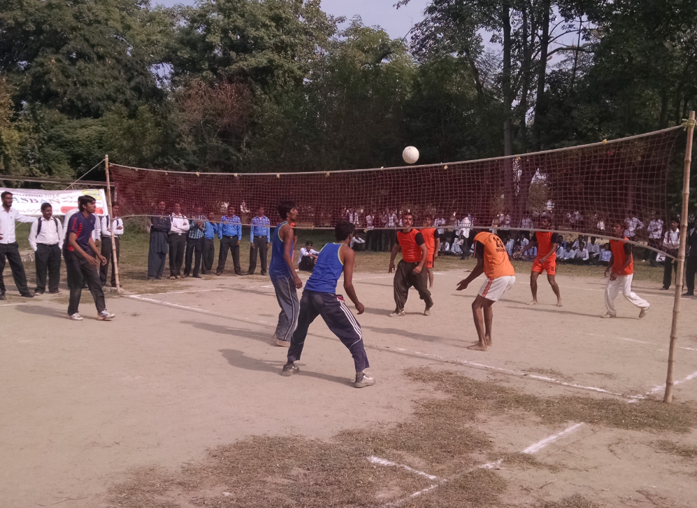 Volleyball
