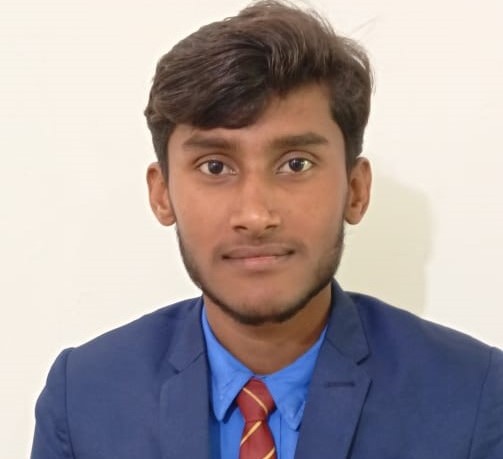 Frontend Developer 3