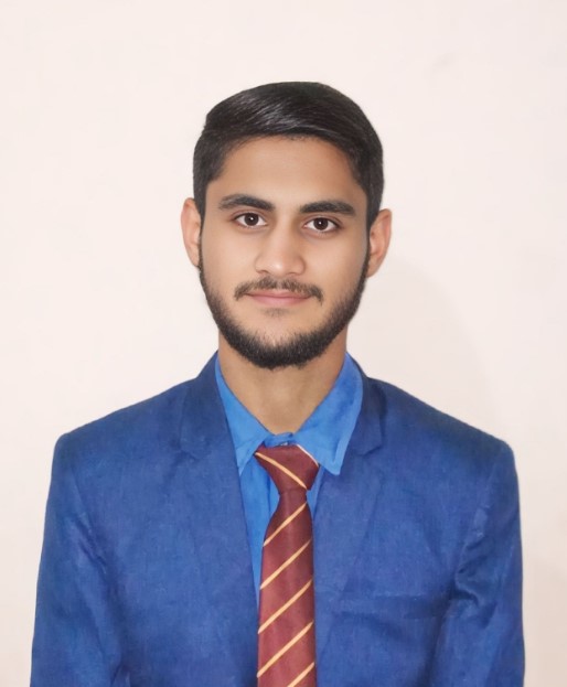 Backend Developer 3