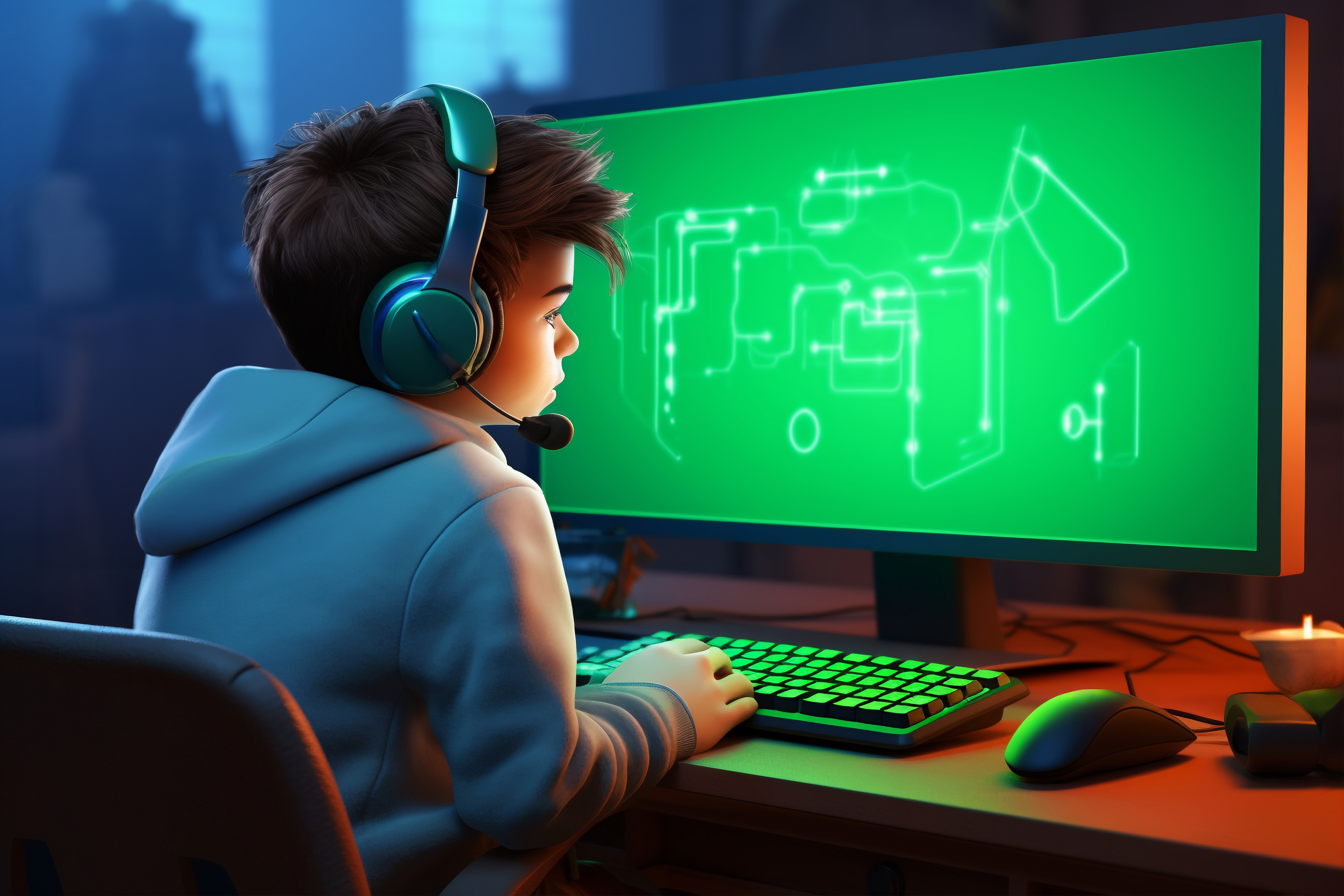 Game Development